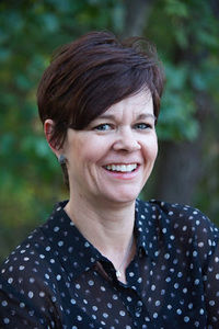 Meet your Posher, Catherine